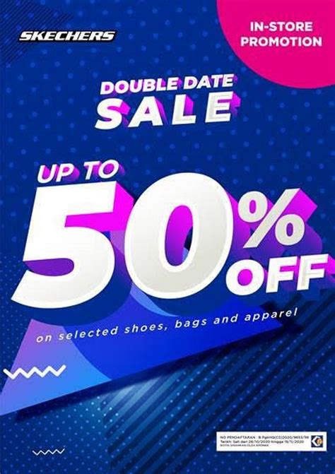 We have an established / robust network dedicated to sourcing, procurement. 26 Oct-15 Nov 2020: Skechers Double Date Sale ...