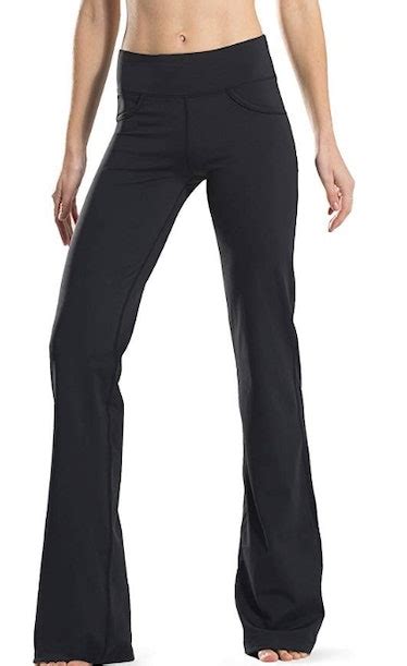 the 7 most comfortable dress pants for women