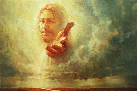 Samaritans Reject the Savior - Jesus.Christ.org