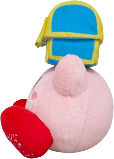 Kirbys Dream Land 30th Anniversary Plush Treasure Scramble