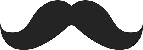 Free Mario Mustache Transparent Download Free Mario Mustache