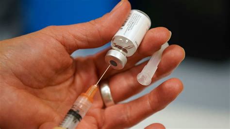 How Did We Get Here 7 Things To Know About Measles Mpr News