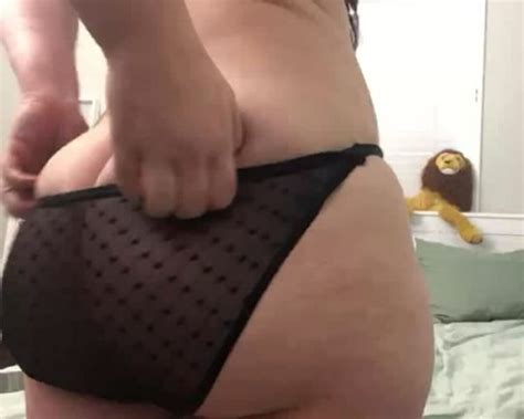 Full Back And Granny Panties On Tumblr