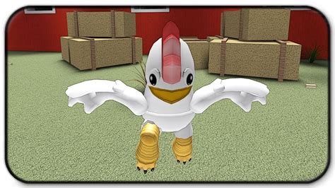 Check spelling or type a new query. Becoming A Giant Chicken Roblox Chicken Simulator - YouTube