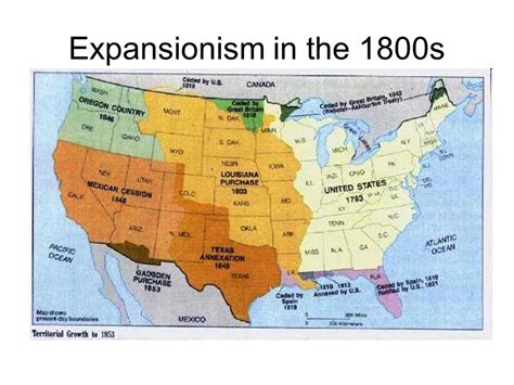 Westward Expansion Diagram Quizlet