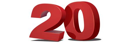 Here Are Basic Rules For Spelling Out 20 And Other Cardinal Numbers