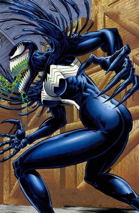 Everyone Who Has Ever Worn The Venom Symbiote Ranked By How