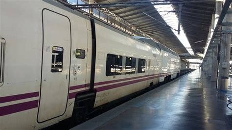 Resumen De Hơn 23 Artículos Estación De Tren Córdoba Como Llegar