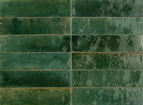 M6rq Lume By Marazzi From £35 In Italy Delivery Green Subway
