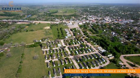 Country Way Village Mobile Home Park On Vimeo