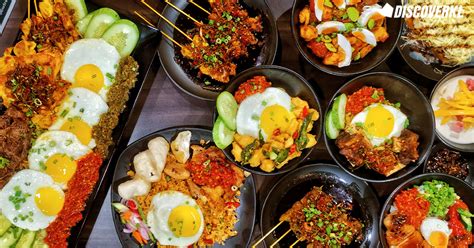 #19 of 110 restaurants in putrajaya. IndoBowl Restaurant IOI City Mall Indonesian Street Food ...