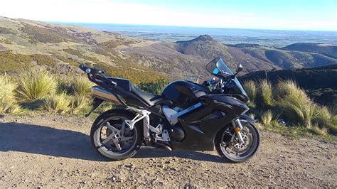 Honda vfr800f interceptor, honda vfr800fi. Honda vfr800. Quick Review 2007 - YouTube