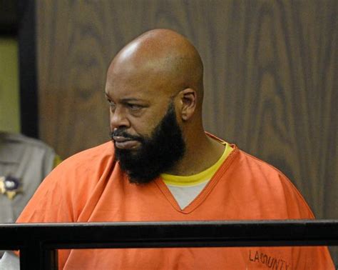 ‘suge Knight Pleads Not Guilty To Murder Hit And Run In Fatal Compton