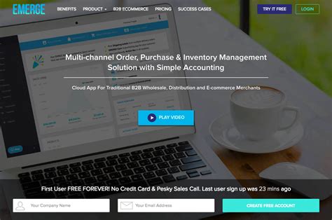 It allows you to here you can find the changelog of small business inventory control pro since it was posted on our. EMERGE App Review : Pricing, Features, Pros, Cons & Expert Advice