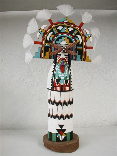 tusd fine and performing arts hopi kachina native american dolls native american indians