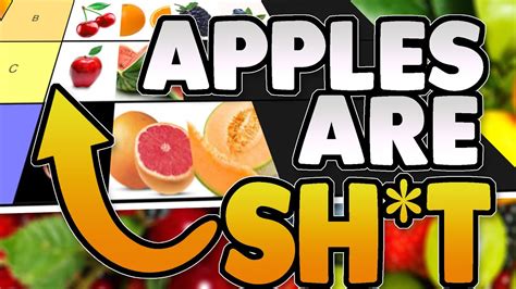 It's far easier than any other method in the game, that's for sure. The Fruit Tier List - YouTube