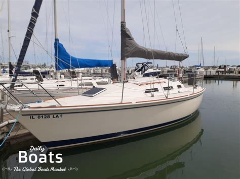 1986 Pearson 28 Sloop For Sale View Price Photos And Buy 1986 Pearson