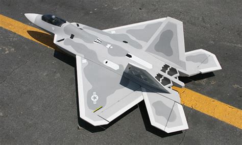 Those that want more power resulting in higher speeds, head to the aftermarket market, where the likes of hennessey performance can be found. LX F-22 Raptor 70mm EDF RC Jet Airplane With Retracts PNP ...