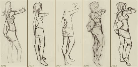 Thomas romain is a french anime artist who lives in tokyo. Interview with concept artist Lois van Baarle (Loish ...
