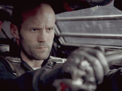 Every Jason Statham Movie Ranked From Worst To Best By Critics