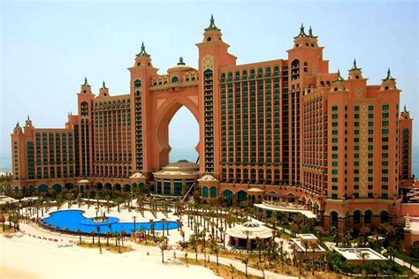 Where To Stay In Dubai Best Neighbourhoods And Hotels For Sightseeing
