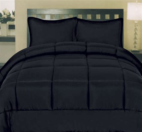 Check spelling or type a new query. Sweet Home Collection 5 Piece Bag Comforter Set Solid ...