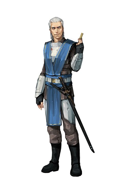 Character Artwork Thread Page 31 Star Wars Edge Of The Empire Rpg