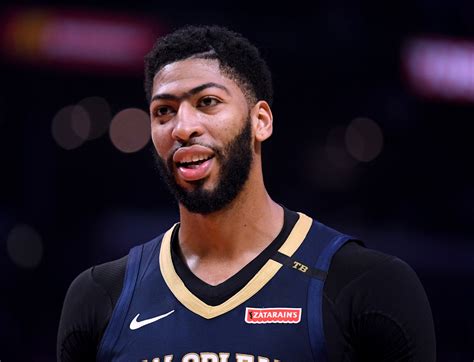 New York Knicks A Potential Trade Package That Could Land Anthony Davis