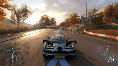 Forza Horizon 4s Graphics