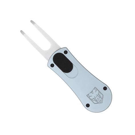 Otf Divot Repair Tool Grey Cobratec Golf