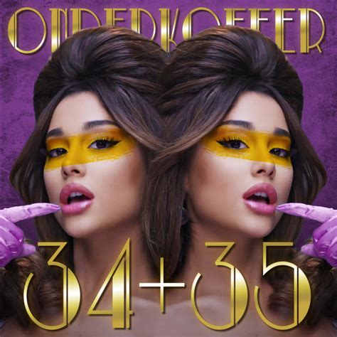 3435 Onderkoffer Remix By Ariana Grande Free Download On Hypeddit