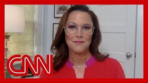 Se Cupp Biden Should Channel Obama On This Issue Youtube