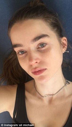 27 Year Old Model In Hot Water Over Comments Made To 14