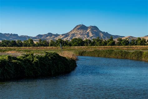 working with nature managing california s water resources through green infrastructure