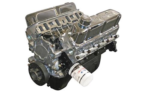 Ford Mustang Crate Engines