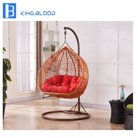 First of all, we have a wide variety of designs for hammock swing chair with top quality and a very here at atc wicker furniture manufacturer, we use the best materials like poly rattan and aluminium for our hammock hanging chairs to ensure a long. Aliexpress.com : Buy best price Egg shaped Wicker Rattan ...