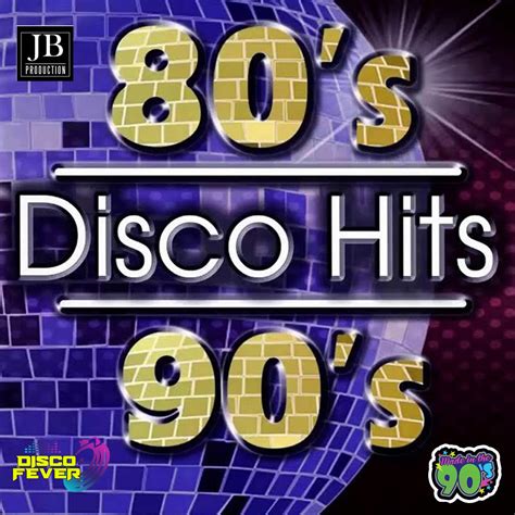 Disco Fever 80s And 90s Disco Hits Iheart