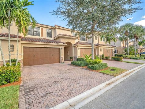 7378 Nw 108th Way Parkland Fl 33076 Zillow
