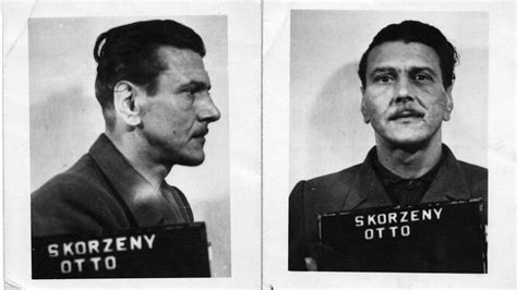 otto skorzeny un criminal nazi a su aire por españa