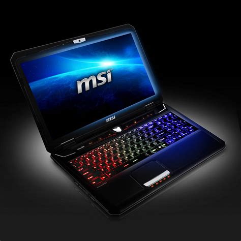 Msi Gt70 0ne 276us Gaming Laptop