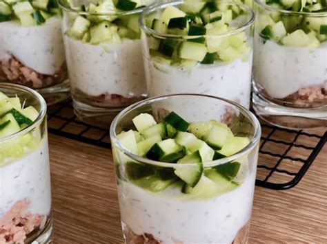 Recettes de Fromage et Thon