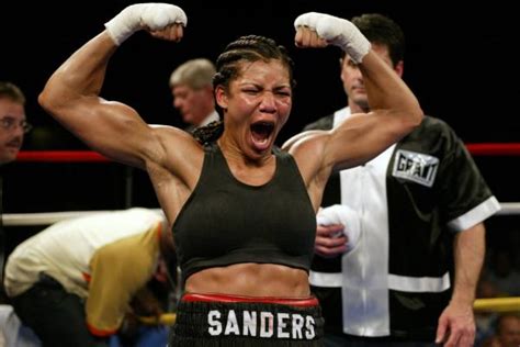 Top 10 Female Boxers Of All Time Best Female Boxers Sporteology
