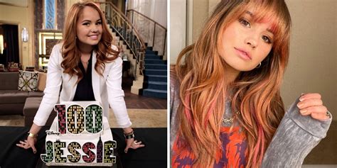 Heres What Debby Ryan From Jessie Is Doing Now