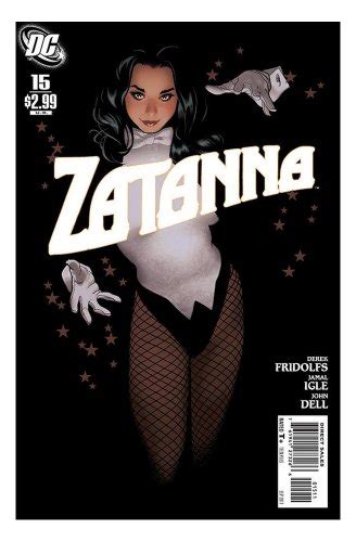 Female Superheroes Zatanna Greatest Props In Movie History