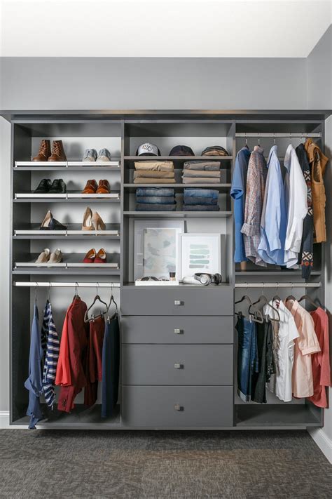 Ideal Closet Organization Ideas And Layouts Storage Hot Sex Picture