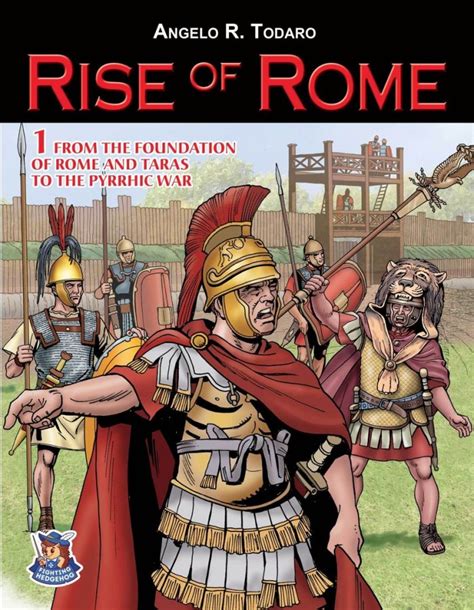 Rise Of Rome Empires At War