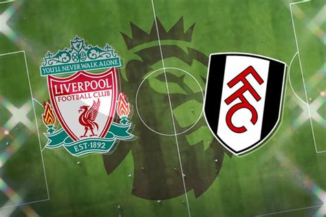Epl event, manchester united vs liverpool live streaming online in hd & sd. Liverpool vs Fulham: Prediction, TV channel, h2h results ...