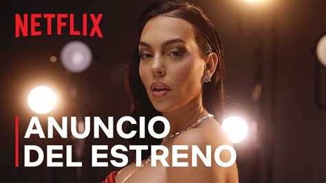 Soy Georgina Temporada 2 EN ESPAÑOL Anuncio del estreno Netflix