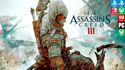 Gu A Assassin S Creed Iii Vandal