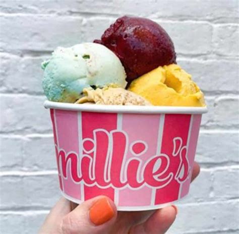 Millie S Homemade Now Open In Lawrenceville
